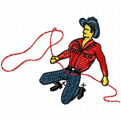 Hunter Embroidery Design 11 Hunter Embroidery Design 11